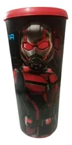 Comprar Vaso Lenticular Cinemex Ant - Man And The Wasp Quantumania