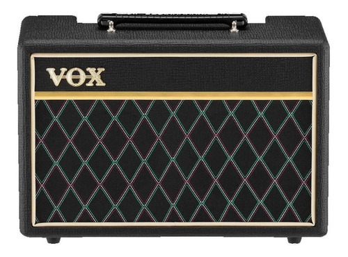 Amplificador Para Bajo 10w Pathfinder Bass 10 Vox
