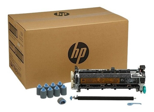 Kit De Mantenimiento Hp P3015 /p3030 N Parte Ce525-67901 