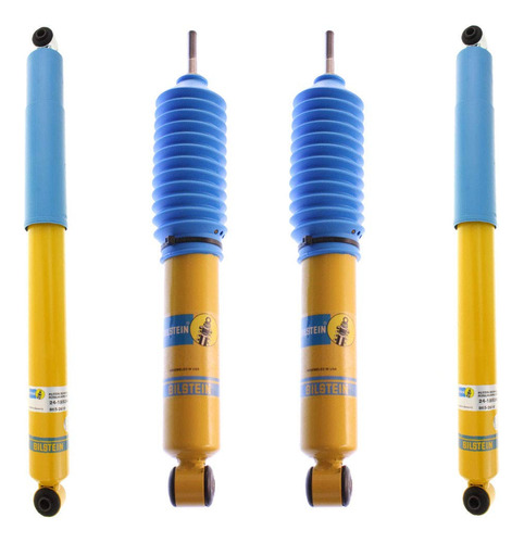 Bilstein B6 4600 Monotubo Ga Oem Amortiguador Para Toyota