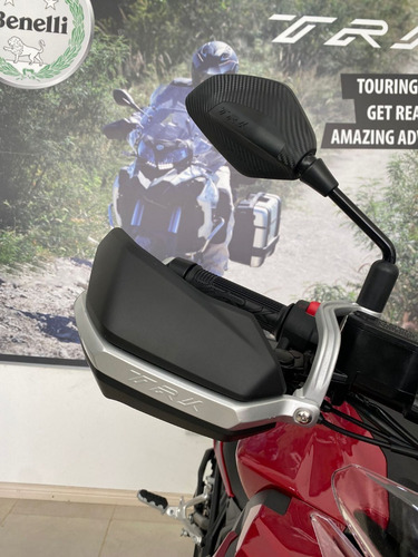 Imagen 12 de 15 de Benelli Trk502 Ram Motor Store