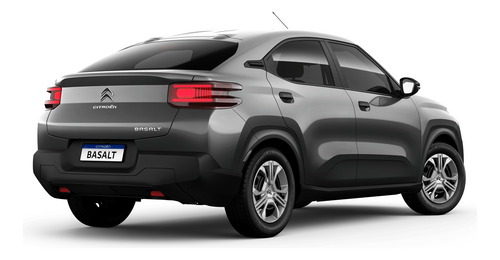 Citroën Basalt 1.6 16V Vti 115 Live Pack