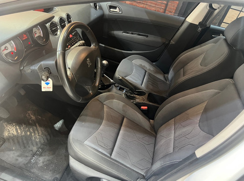 Peugeot 308 1.6 Active