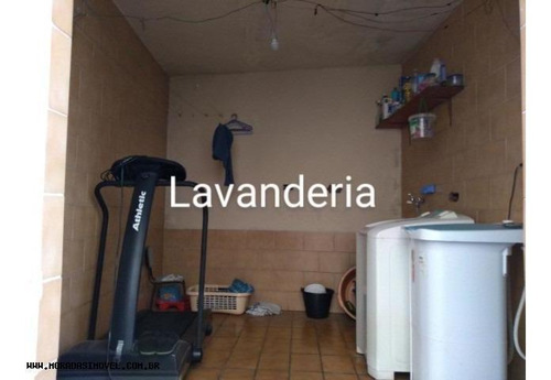 Sobrado Para Venda Em São Paulo, Jardim Catanduva, 3 Dormitórios, 1 Suíte, 4 Banheiros, 2 Vagas - 2220_1-1765766