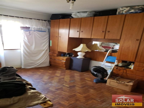 Imagem 9 de 12 de Sobrado Vila Rio Branco São Paulo/sp - 12278