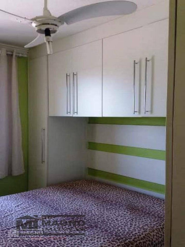 Imagem 19 de 26 de Apartamento Com 2 Dormitórios À Venda Em São Miguel Paulista - Ap0225