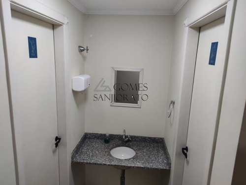 Imagem 26 de 30 de Apartamento À Venda No Bairro Vila Valparaíso Em Santo André - Sp . - Ap01952 - 69957849