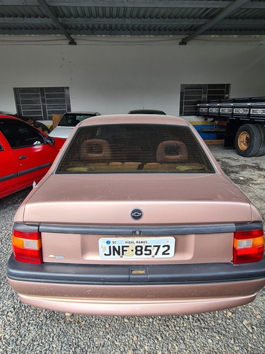 Imagem 6 de 9 de Chevrolet Vectra Gl