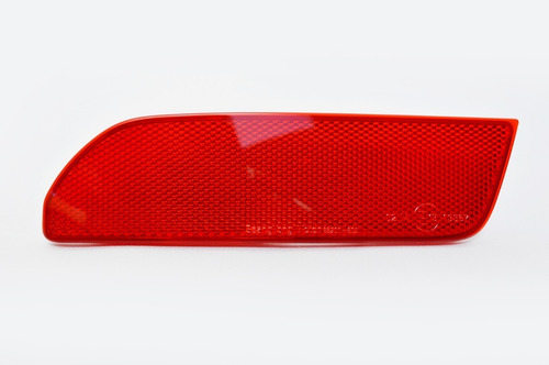 Imagen 2 de 5 de Reflectante Trasero Der Original Ssangyong New Actyon Sport