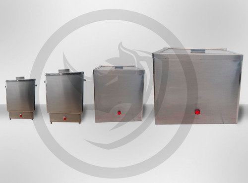 Compresero De 6 Compresas
