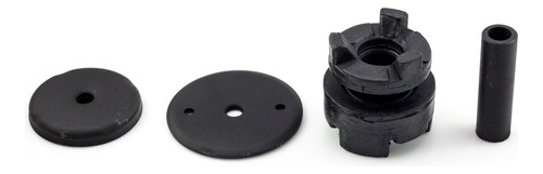 Soporte Caja Escape Mariner 2010 2011 2012 Rep Aut