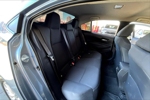 Toyota Corolla 1.8 Le Cvt