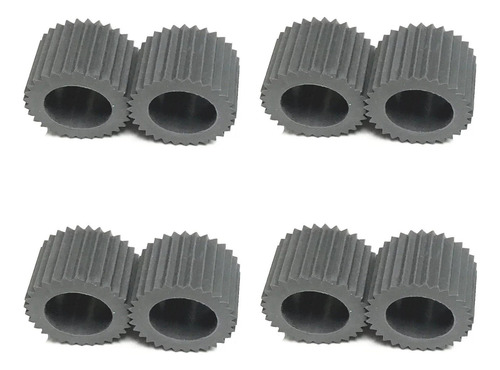 8 Gomas Compatible Ir 5020 5070 6020 5050 5000 6000 5570 657