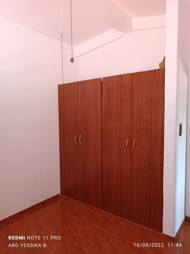 Imagen 9 de 12 de En Venta Hermosa Quinta En Los Overos, Urb. Agua Miel - La Encrucijada