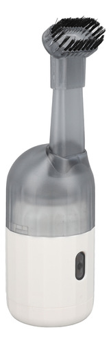 Aspiradora De Coche, 10 W, Inalámbrica, De Mano, Recargable,