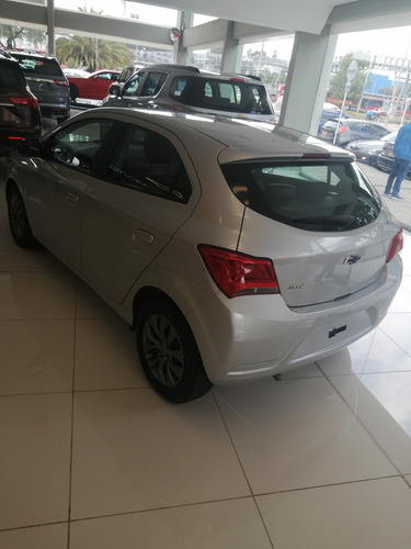 Chevrolet Joy Hb 5 Puertas