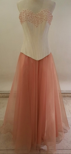 Vestido De 15