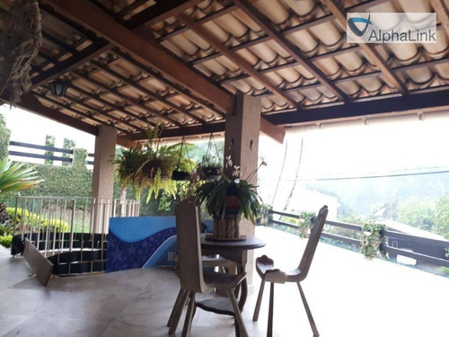 Imagem 8 de 23 de Casa Com 3 Dormitórios À Venda, 158 M² Por R$ 1.100.000,00 - Condomínio Nova São Paulo - Itapevi/sp - Ca0475