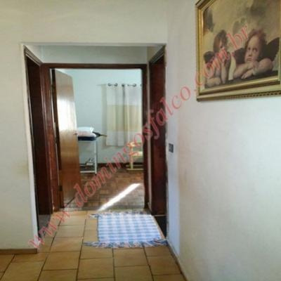 Imagem 1 de 9 de Venda - Casa - Jardim São Vito - Americana - Sp - Ds4644
