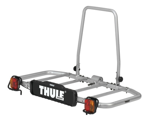 Base Parrilla Enganche Thule  Easy Base 949 / Musicarro