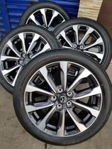 Comprar Rines Y Llantas Mazda Cx3 R18*compr@ Segur@*atn**sandy**