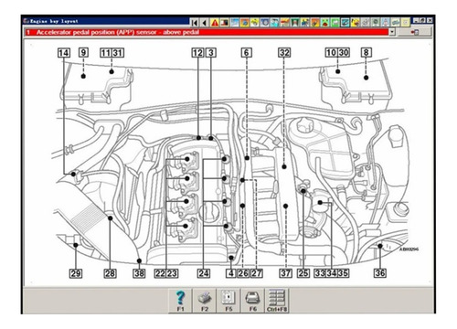 Auto Data 3.45 Software Enlace De Descarga Incluye Un Vídeo