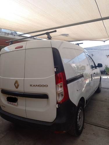 Renault Kangoo 1.6 Intens