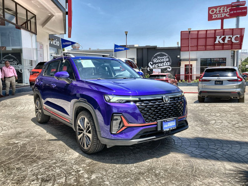 Changan Cs 35 2023