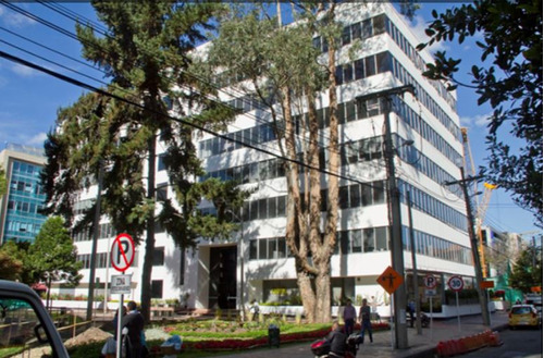 Bogota Arriendo Oficina En Chico Edificio Cortezza 1012 Mts 