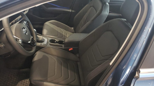 Oferta Volkswagen Vento Highline 250 Tsi
