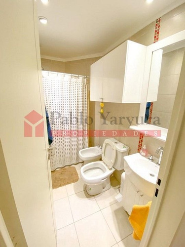 Imagen 13 de 17 de Departamento En Venta En Sáenz Peña