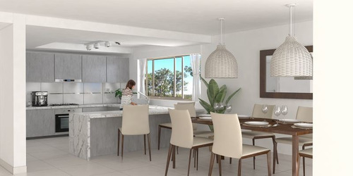 Imagen 5 de 16 de Departamento En Venta En Manantiales