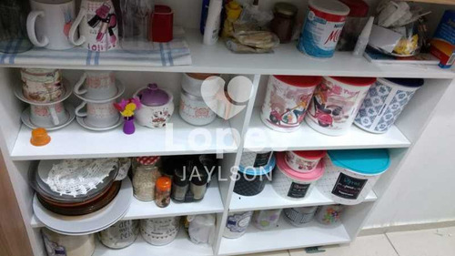 Imagem 13 de 15 de Condomínio Fun (cachambi) - Apartamento - 02 Quartos (01 Suíte) - 595642