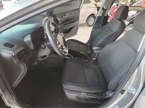 Hyundai HB20 1.0 TGDI FLEX EVOLUTION AUTOMÁTICO
