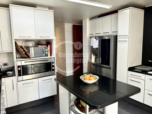 Espectacular Duplex Con Jardín, Portal La Dehesa