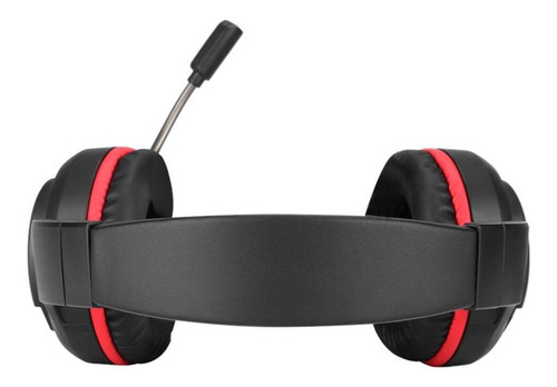 Imagen 3 de 5 de Audífono Headset Gamer Alámbrico Xtrike Me Gh-903 - S010
