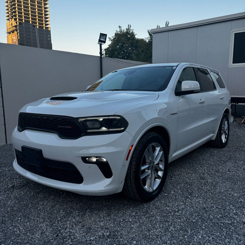 Dodge Durango 5.7 V8 R/t At