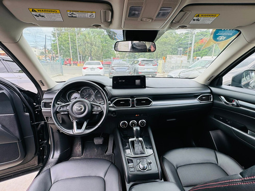 Mazda Cx-5 Sport 2021