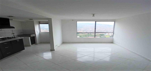 Apartamento Para Arriendo En Medellin Sector Villa Hermosa (20437).
