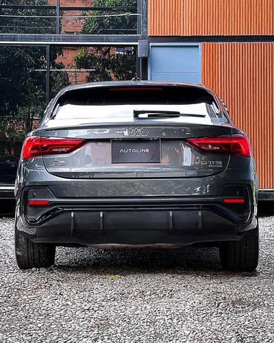 Audi Q3 2.0 40 Tfsi S-Line