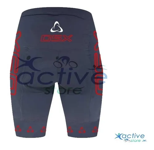Osx ropa 2025 deportiva