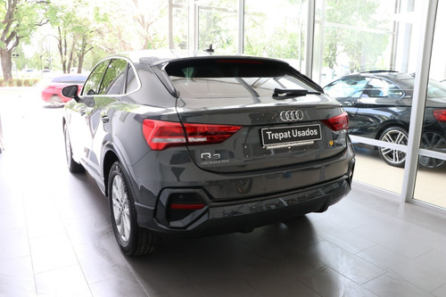 Imagen 5 de 18 de Audi Q3 Sportback 35 Tfsi Stronic (150cv)
