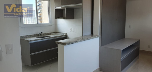 Apartamento Em Centro - Osasco, Sp - 41942