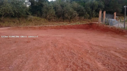 Terreno Para Venda Em Ibiúna, Centro - 005_1-1157838