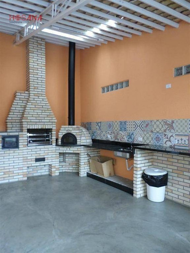 Imagem 1 de 12 de Apartamento Residencial À Venda, Vila Lageado, São Paulo. - Ap0068