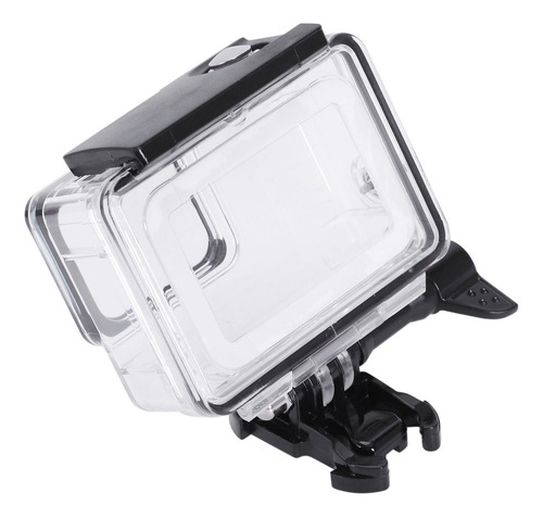 Carcasa Impermeable Para Gopro Hero7 White Y Hero7 Silver,