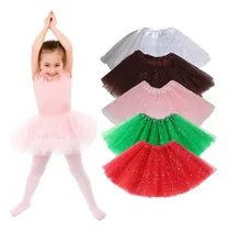 Comprar Tutu De Niña Falda Para Niña Tutu Infantil Disfraz Tutu