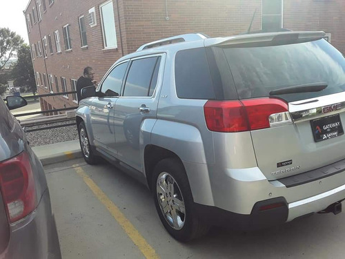 Gmc Terrain Slt 2.4l