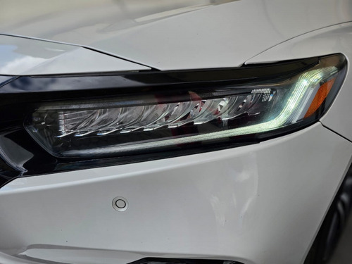 Honda Accord 2021