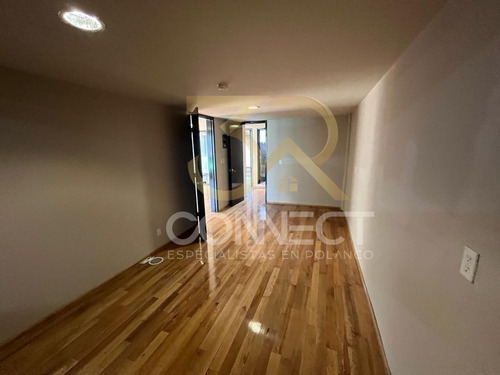 Oficina En Renta En Anzures - 8c/3b/1e - Terraza - 264m2